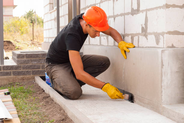 Licensed Interior Drainage System service in Novi, MI - SJ Waterproofing Pros